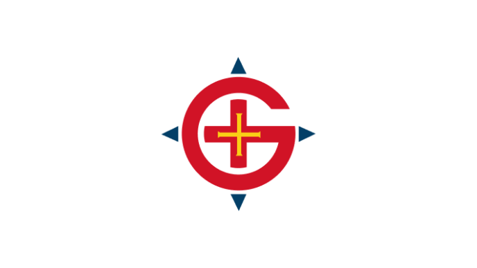 Guernsey Coastguard logo
